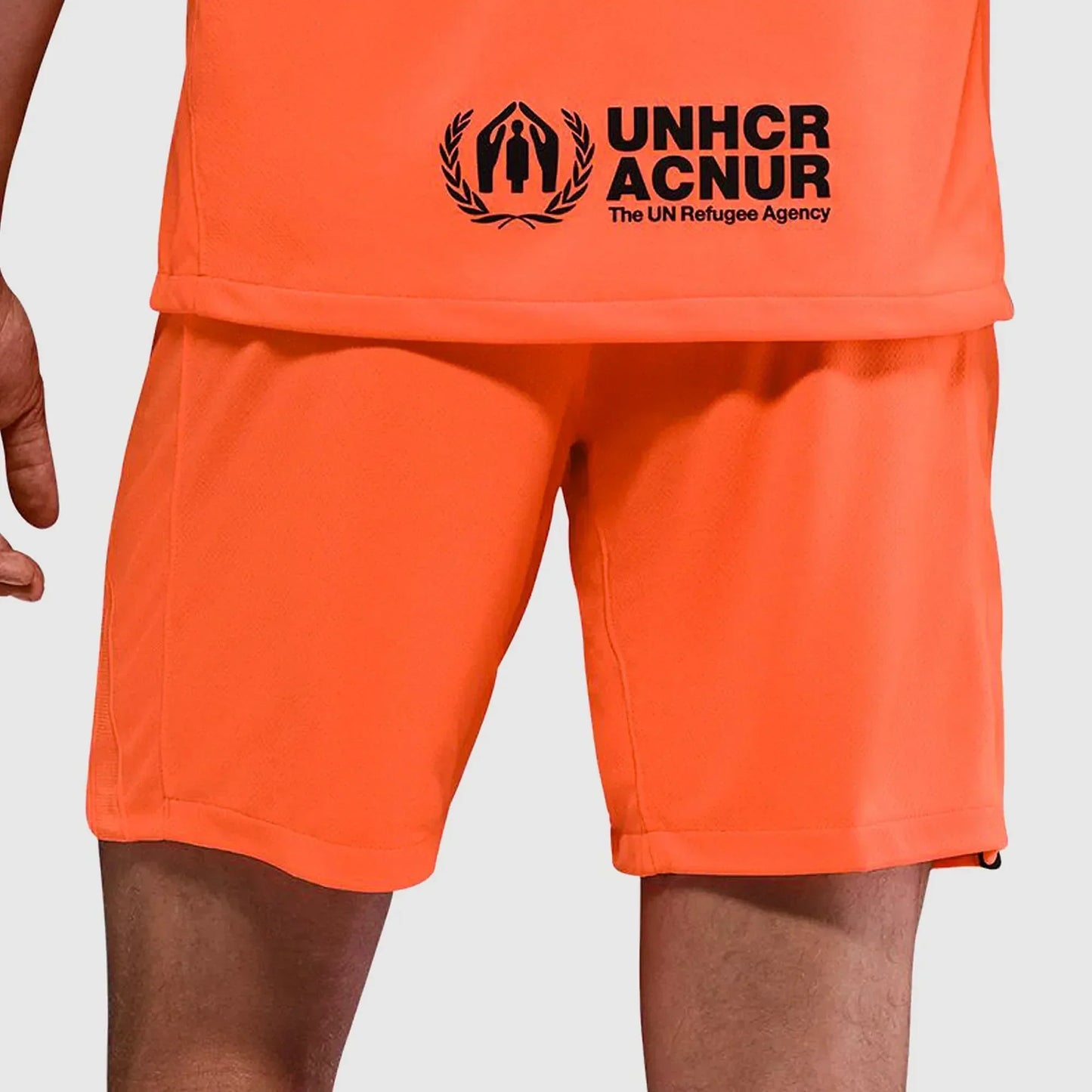 Shorts  Barcelona 2025/26 III