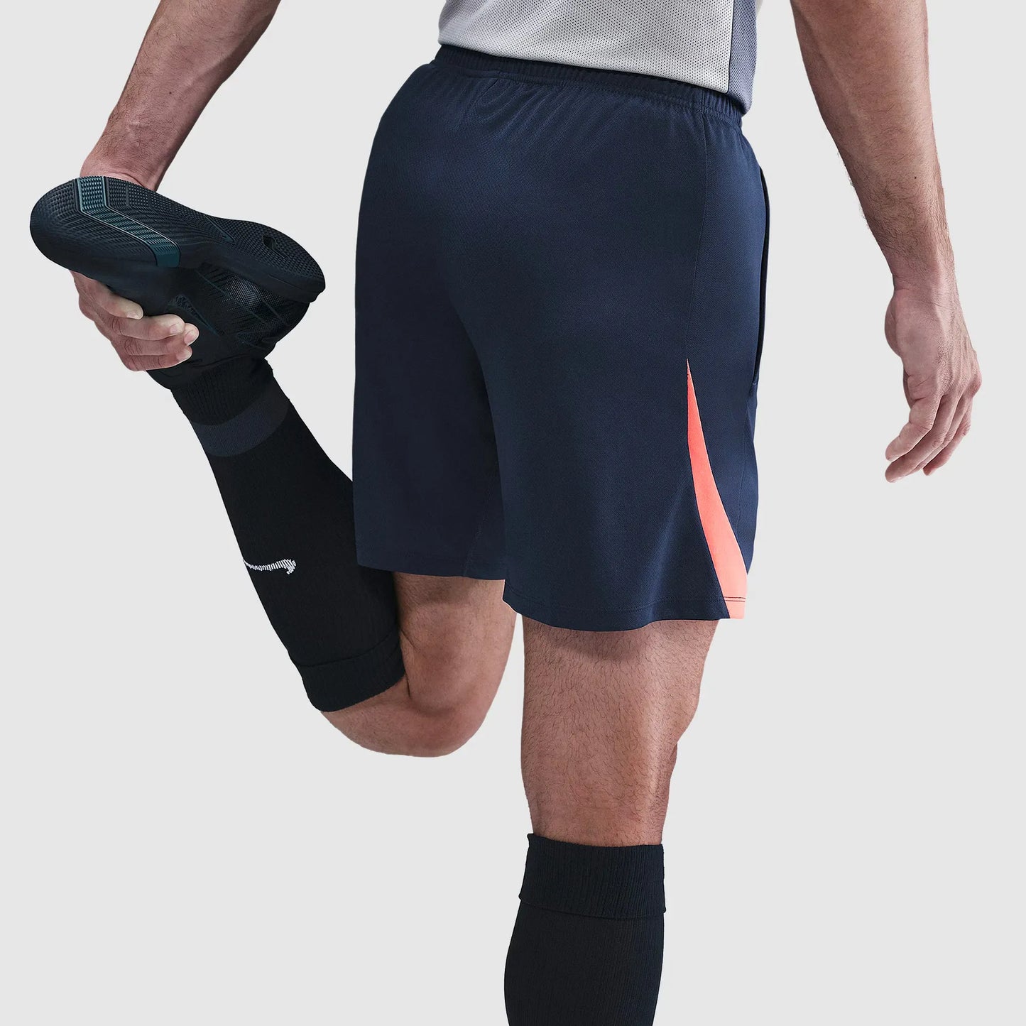 Shorts  Barcelona 2025/26 III Strike