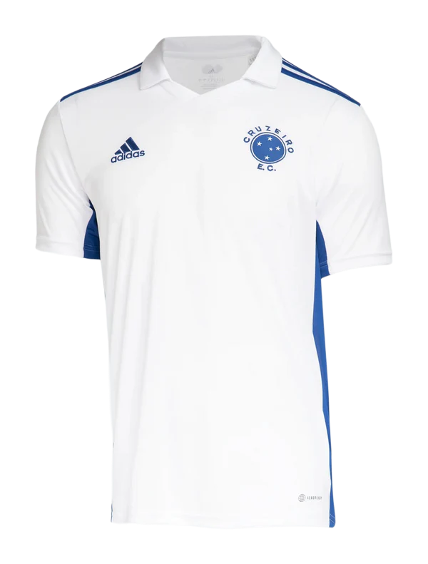 Cruzeiro 22/23 II Away Jersey - Fan Version