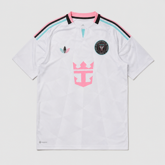 Third 26/27 Men's Shirt