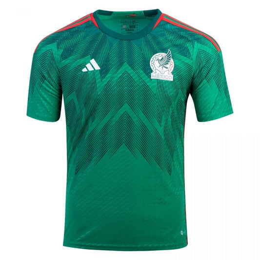Mexico 22/23 I Home Jersey - Player Version [Slim Fit] - Slim Fit