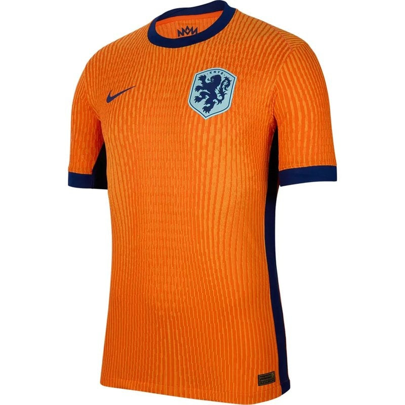 Netherlands 24/25 I Home Jersey - Player Version [Slim Fit] - Slim Fit