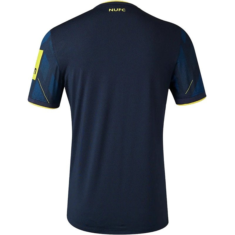 Newcastle United 23/24 III Third Jersey - Player Version [Slim Fit] - Slim Fit