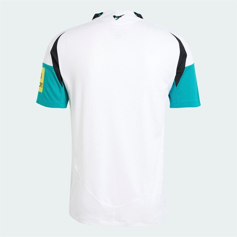 Newcastle United 24/25 III Third Jersey - Player Version [Slim Fit] - Slim Fit