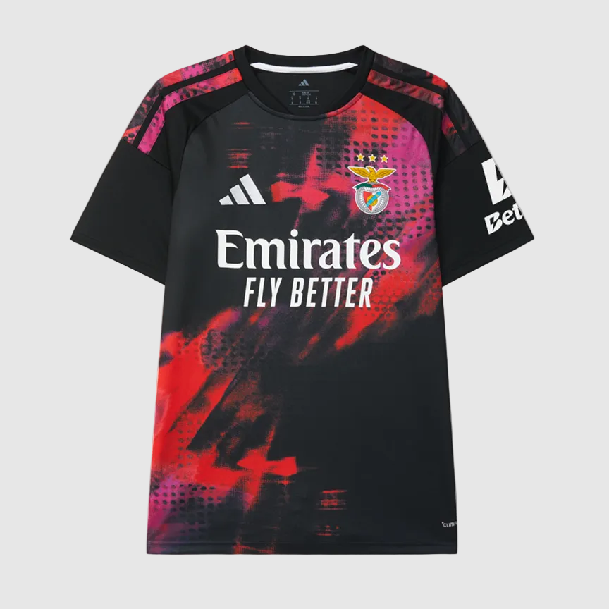 Third 26/27 Fan Shirt