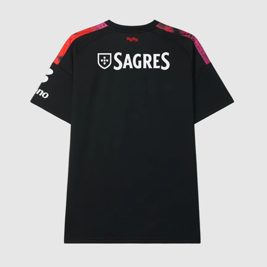 Third 26/27 Fan Shirt