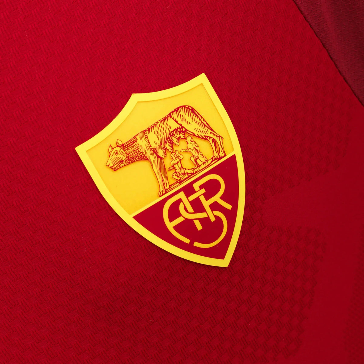 Home 26/27 Fan Shirt
