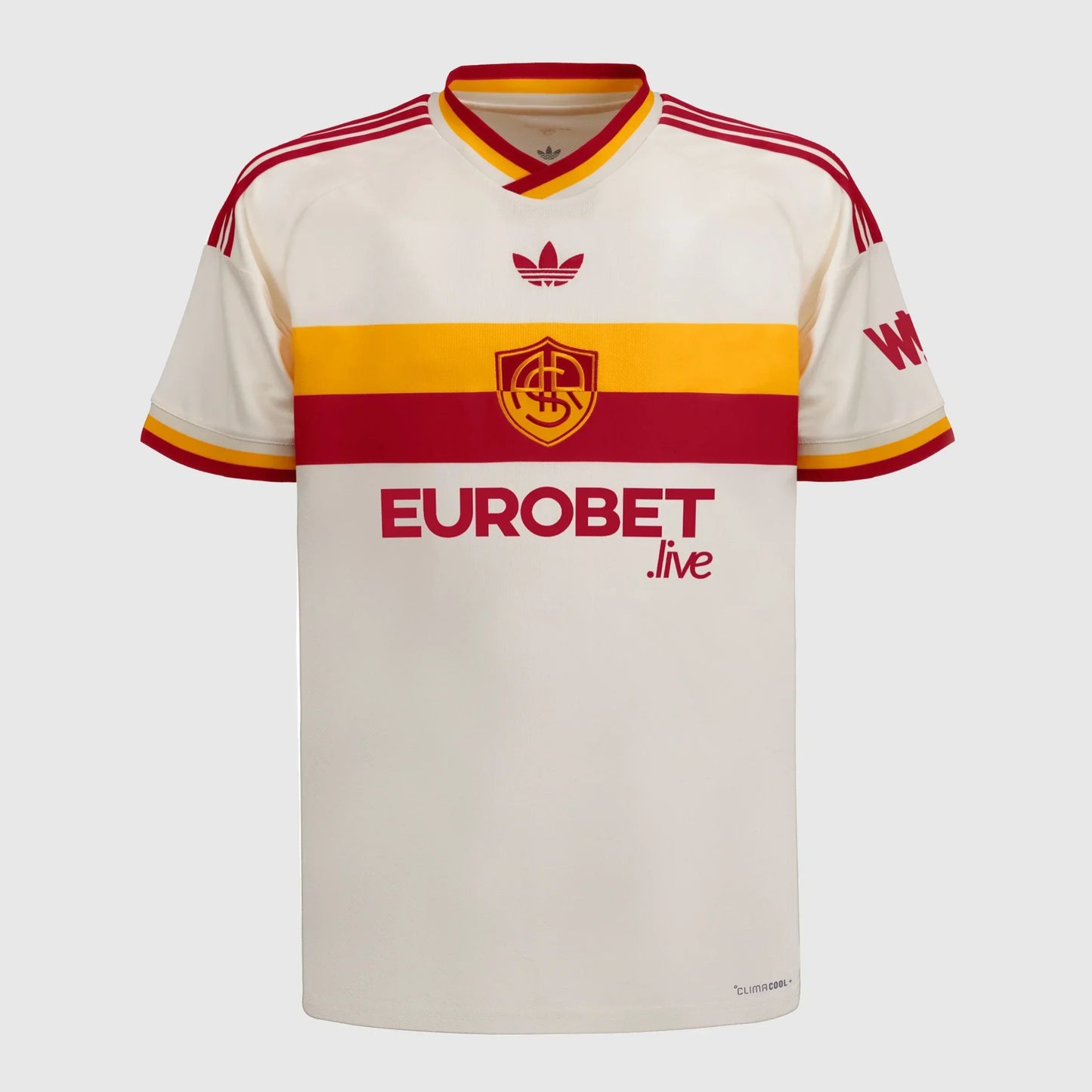 Away 26/27 Fan Shirt