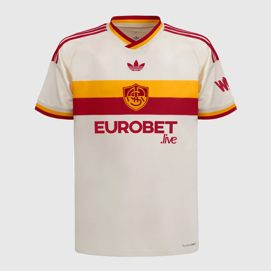 Away 26/27 Fan Shirt