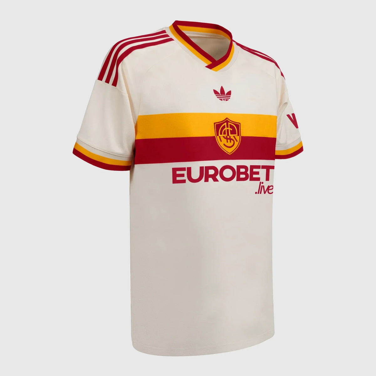 Away 26/27 Fan Shirt