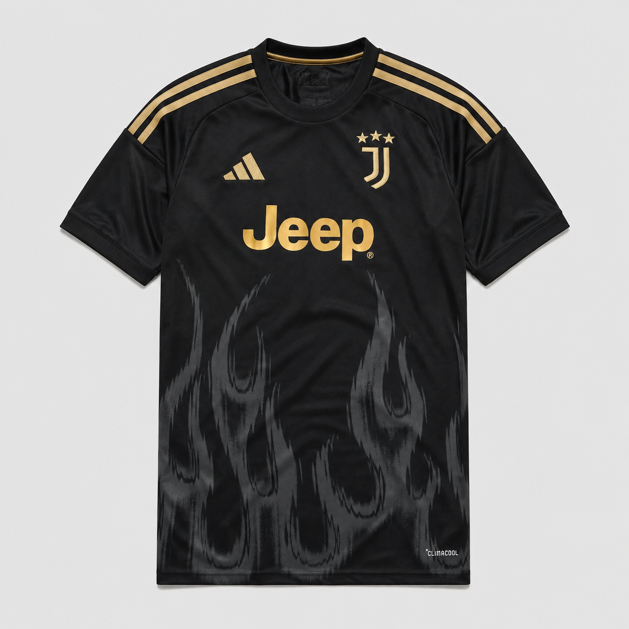 Third 26/27 Fan Shirt