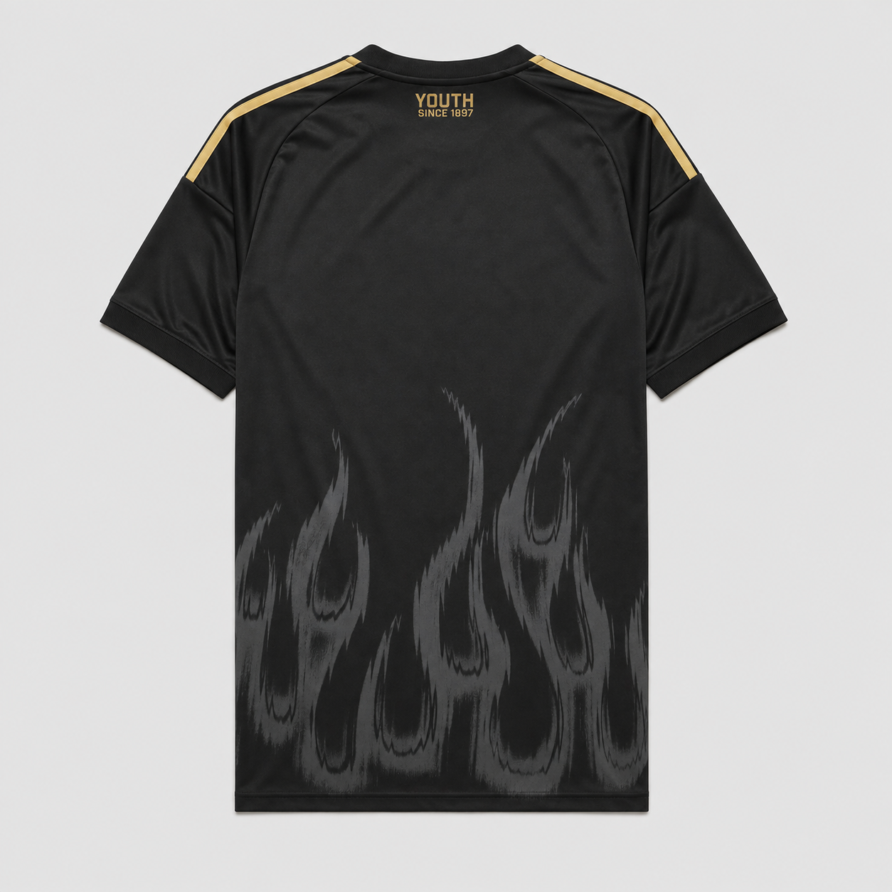 Third 26/27 Fan Shirt
