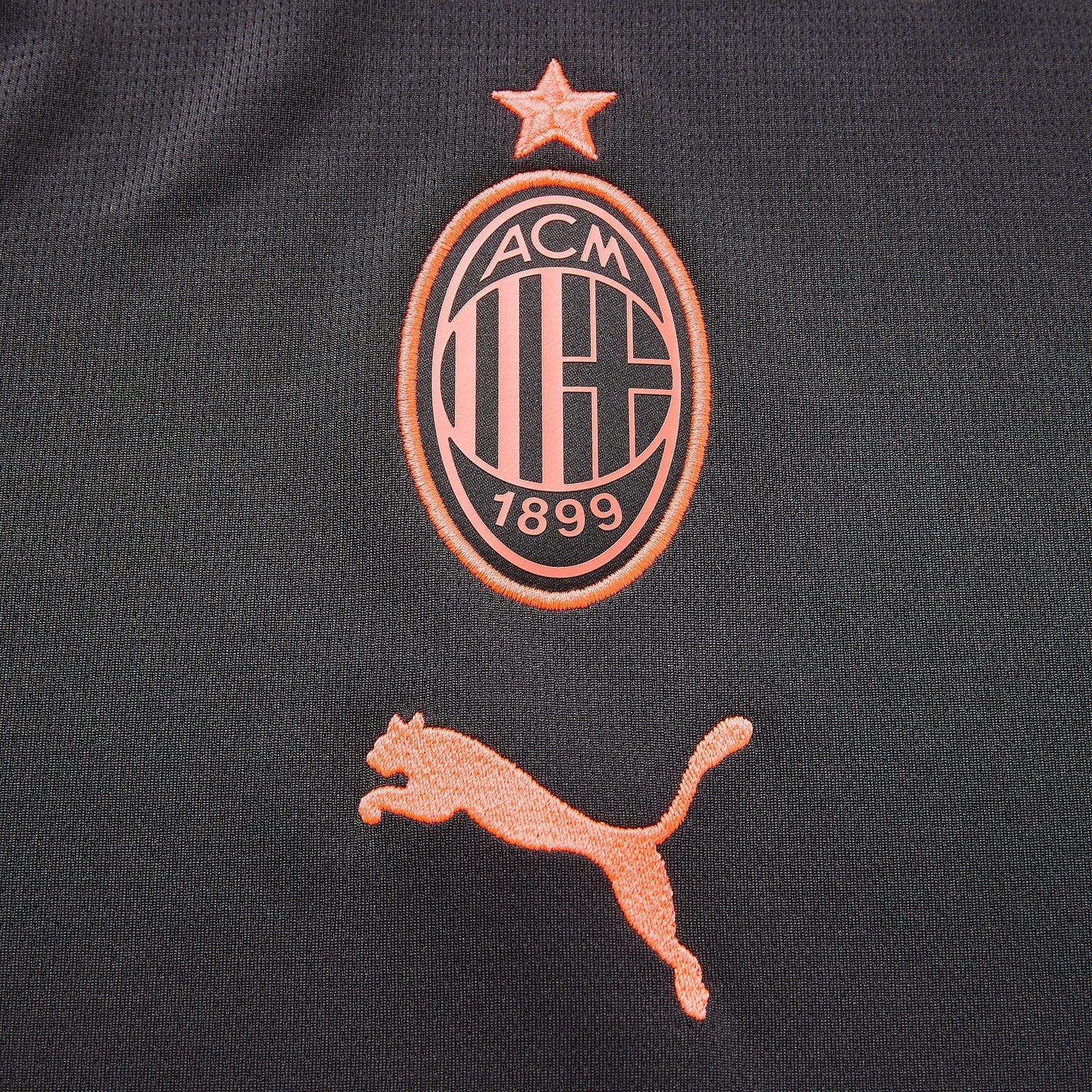 Third 26/27 Fan Shirt