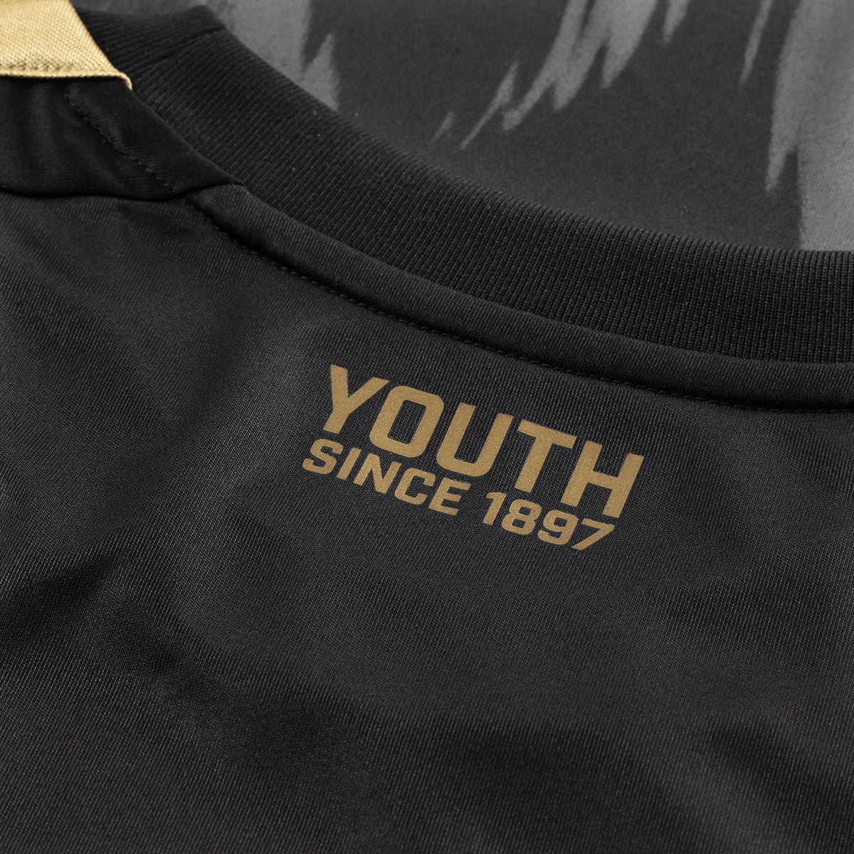 Third 26/27 Fan Shirt