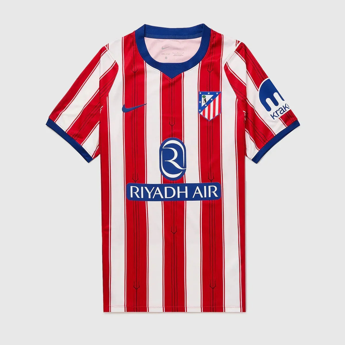Home 26/27 Fan Shirt