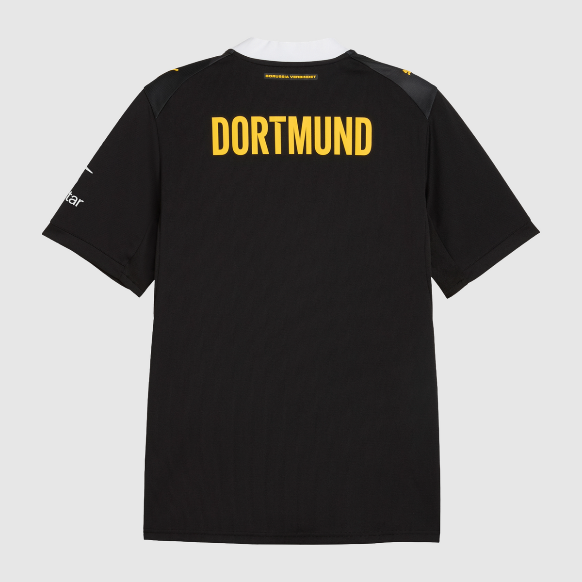 Away 26/27 Fan Shirt