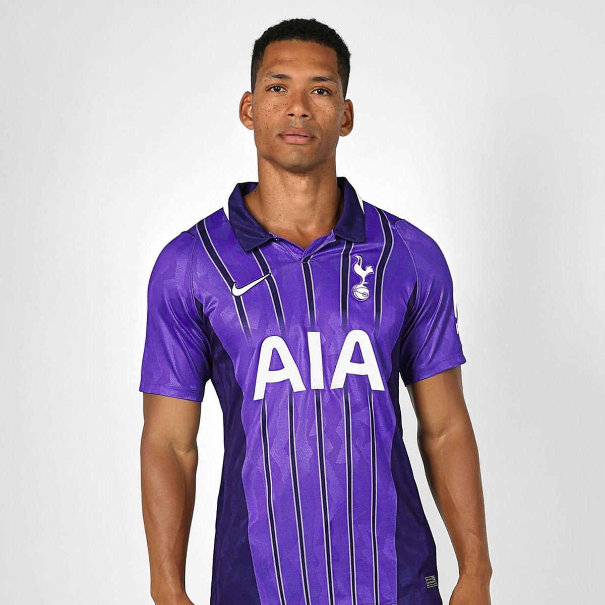 Third 26/27 Fan Shirt