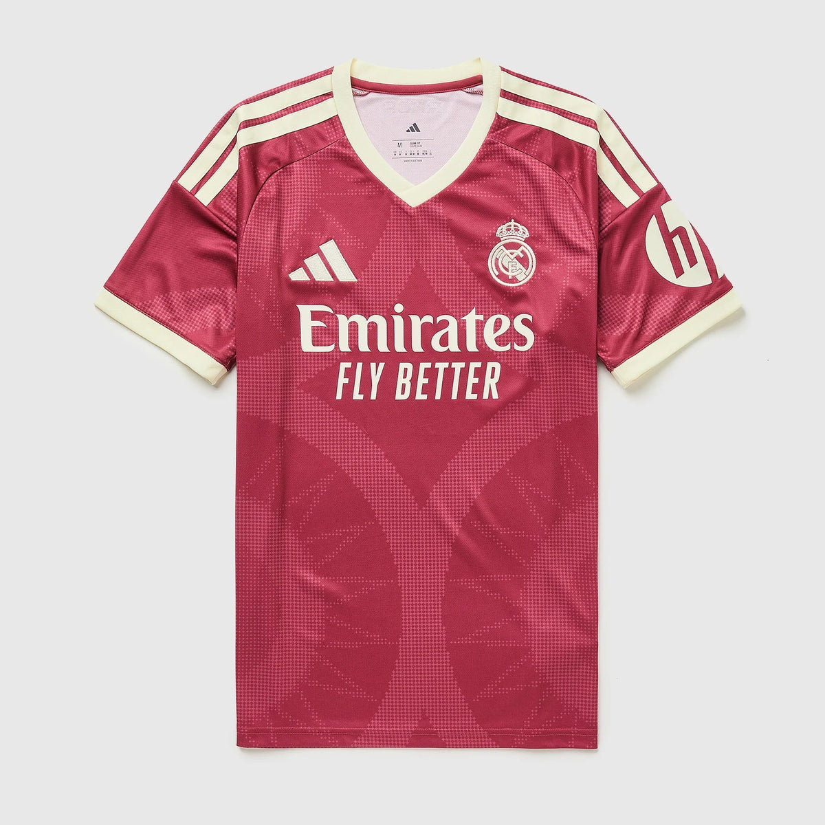 Third 26/27 Fan Shirt
