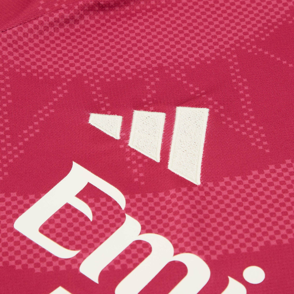 Third 26/27 Fan Shirt