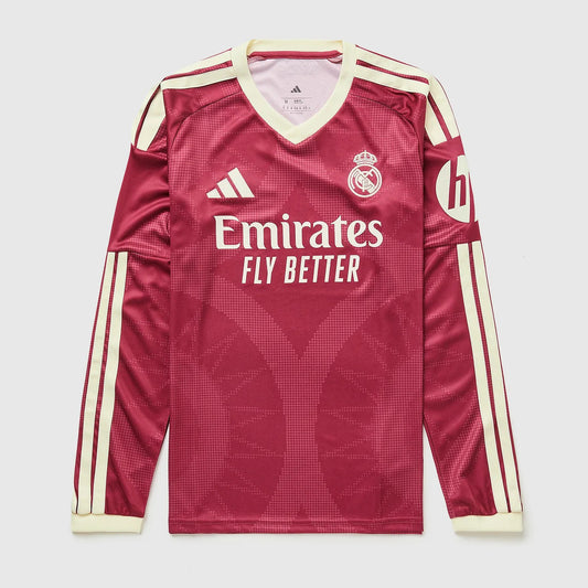 Third 26/27 Fan Shirt Long Sleeve