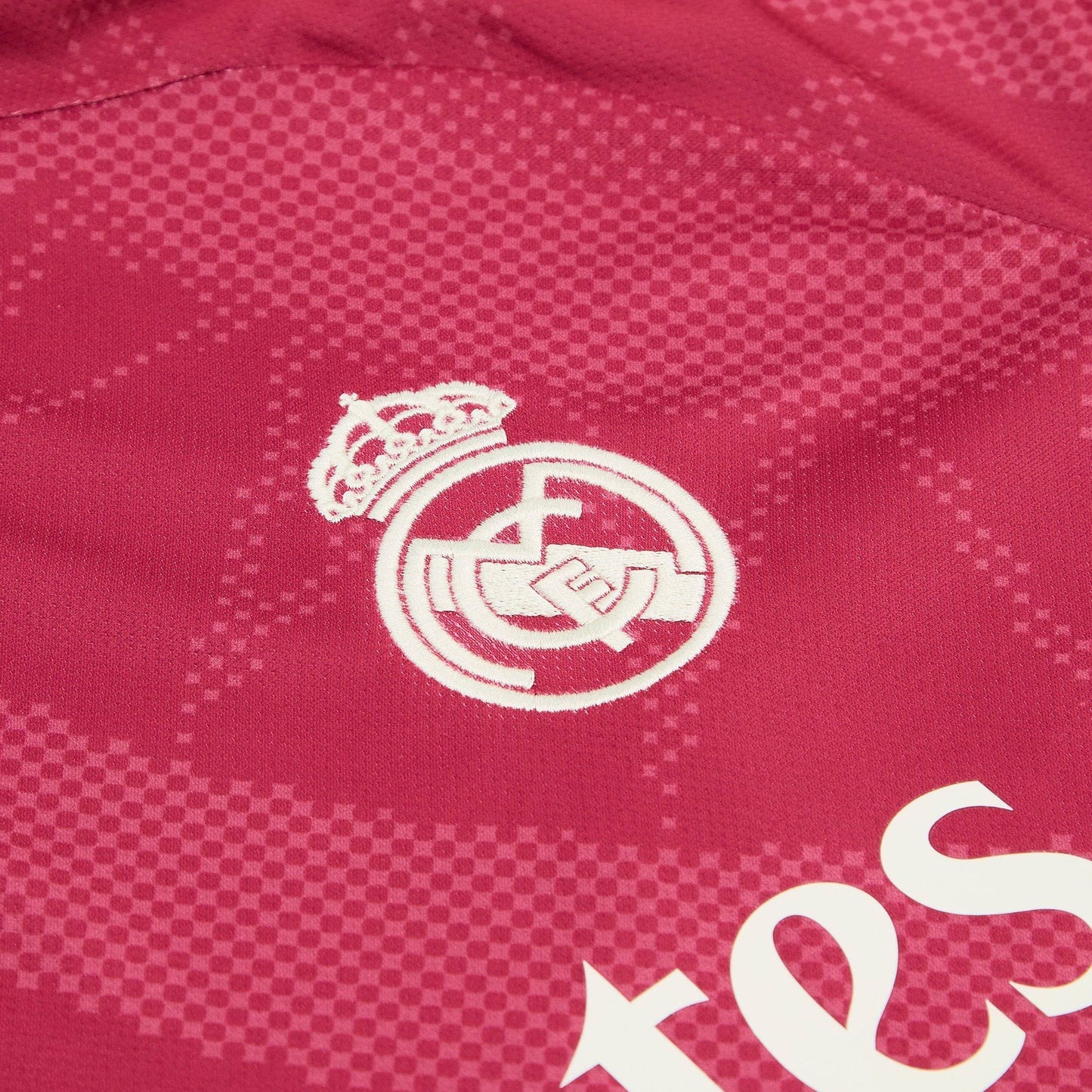 Third 26/27 Fan Shirt Long Sleeve