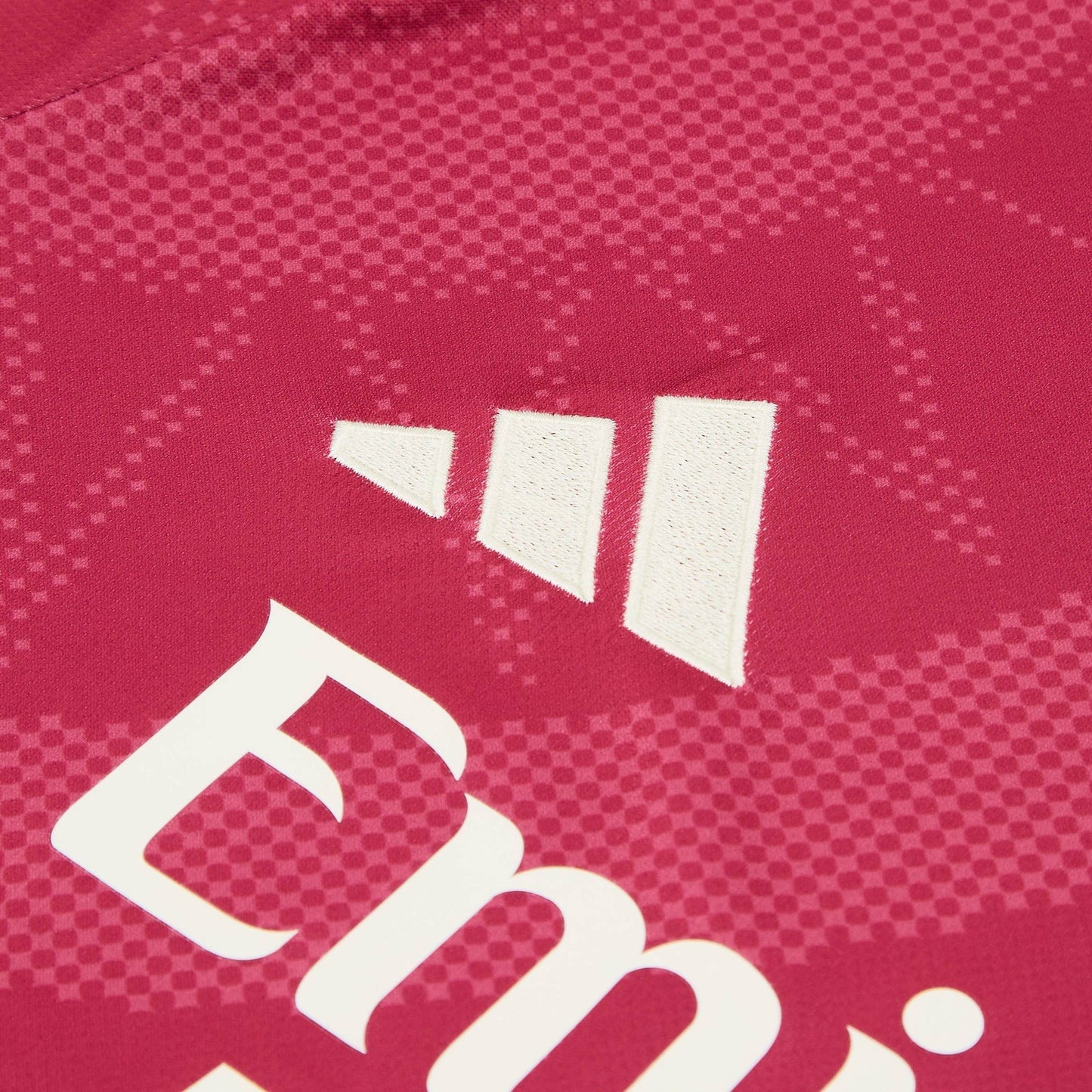 Third 26/27 Fan Shirt Long Sleeve