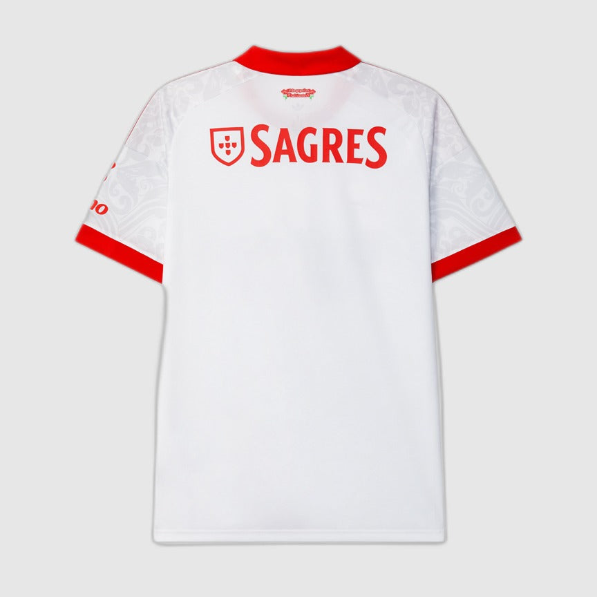 Away 26/27 Fan Shirt