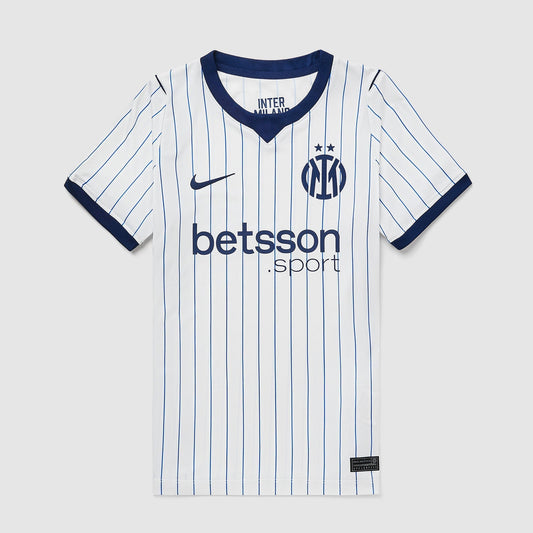Inter Milan - Away 26/27 Player Edition Jersey