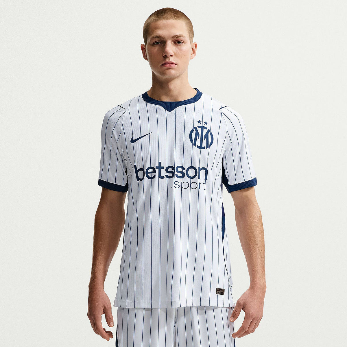 Inter Milan - Away 26/27 Player Edition Jersey