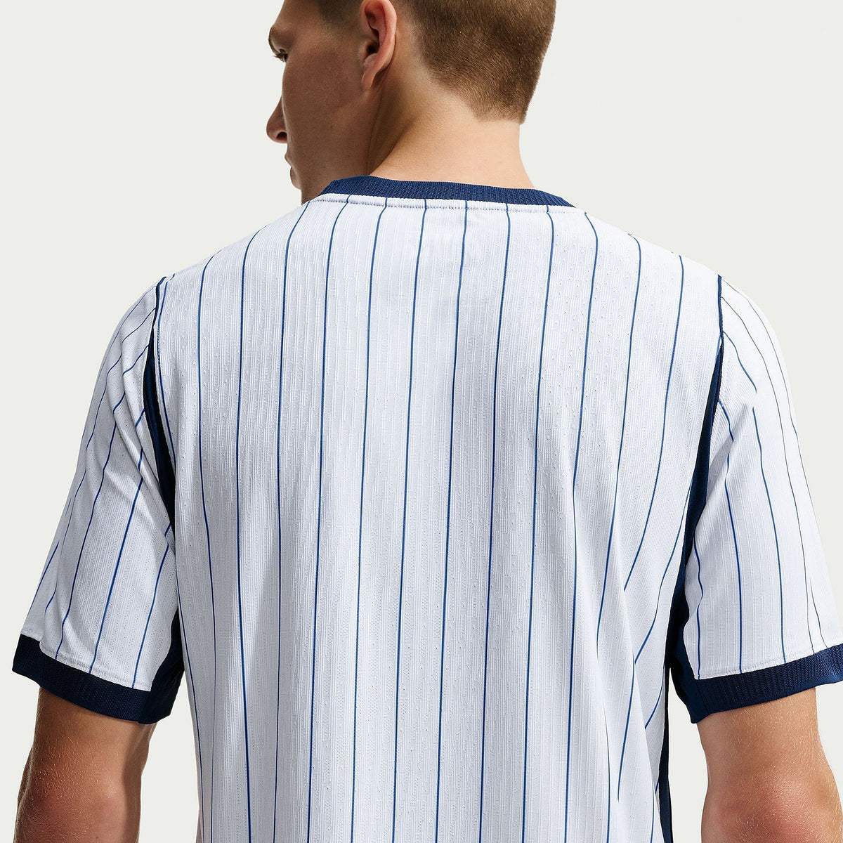 Inter Milan - Away 26/27 Player Edition Jersey