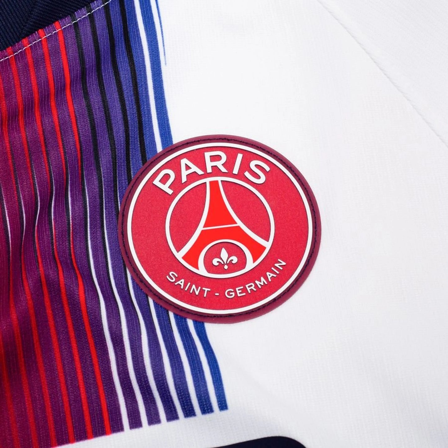 Away 26/27 Fan Shirt