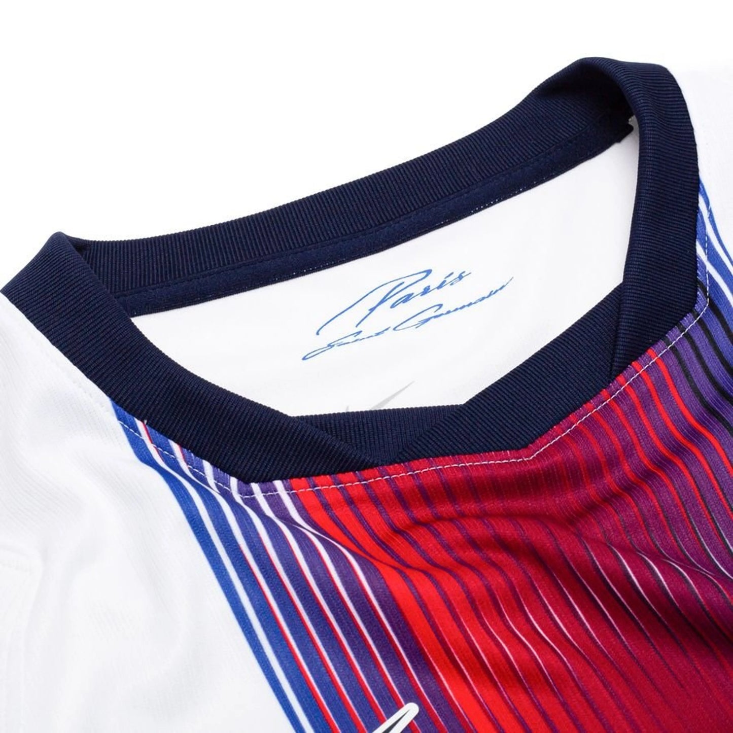 Away 26/27 Fan Shirt
