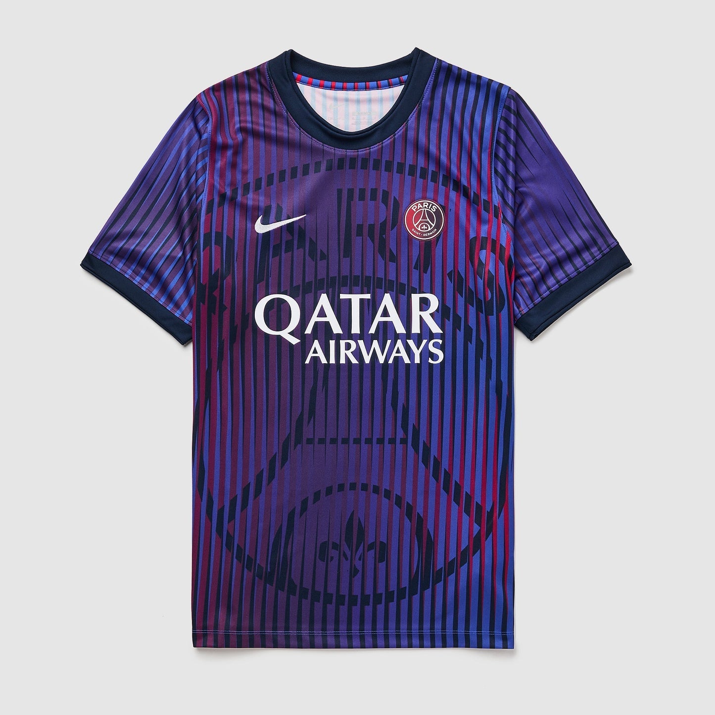 Pre-Match Away 26/27 Fan Shirt
