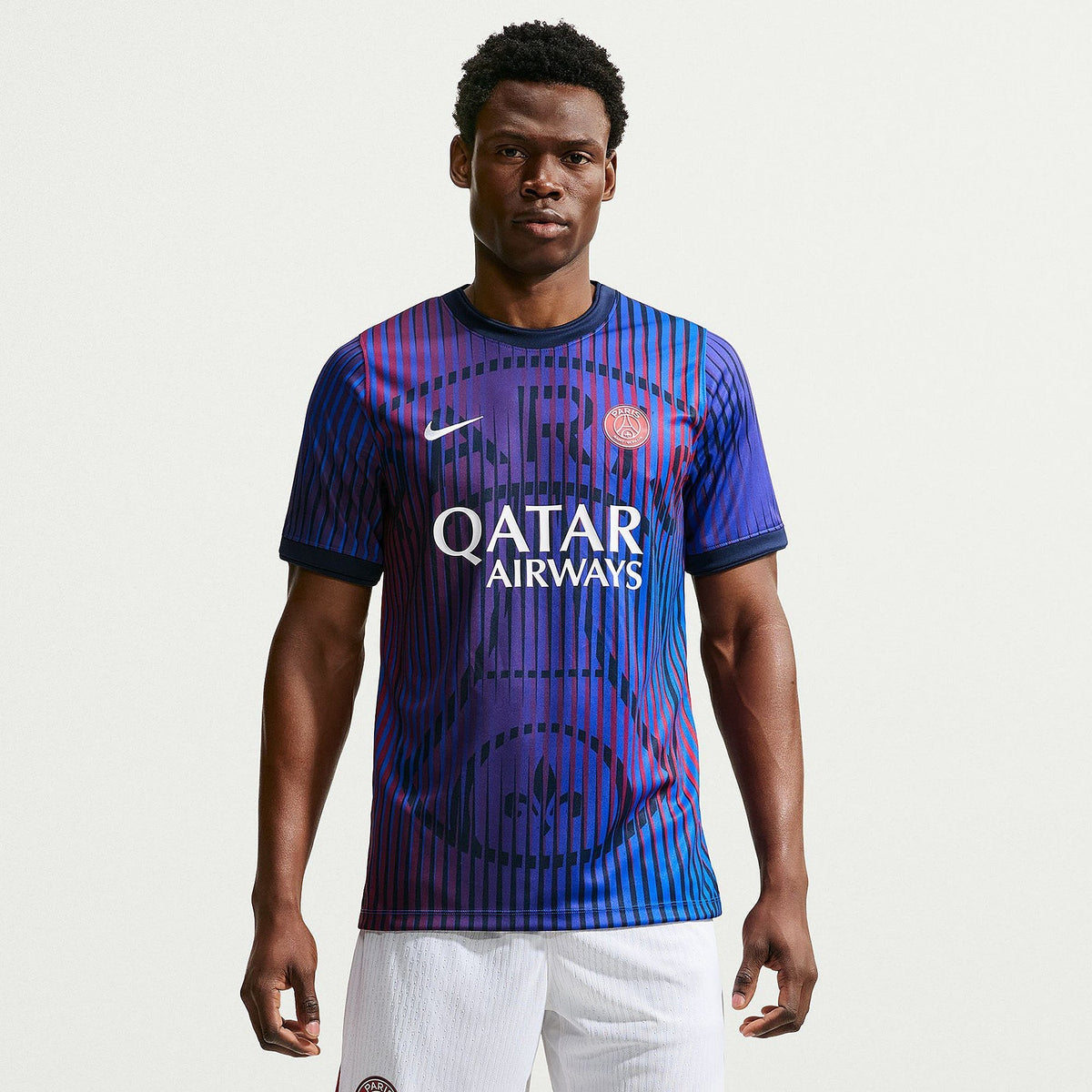 Pre-Match Away 26/27 Fan Shirt