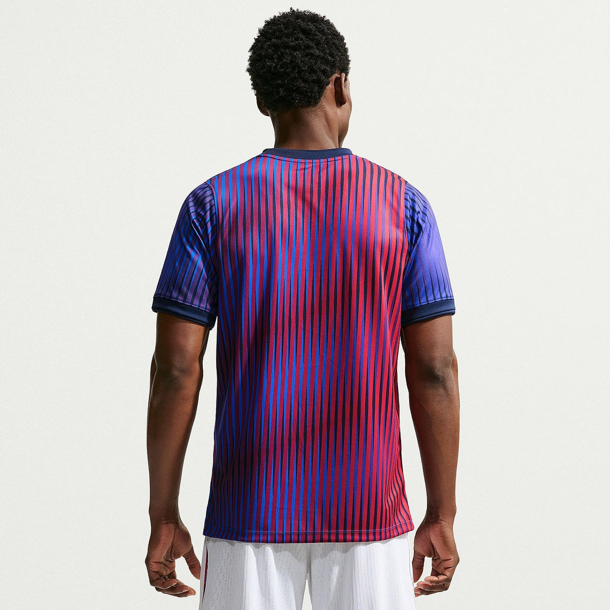 Pre-Match Away 26/27 Fan Shirt