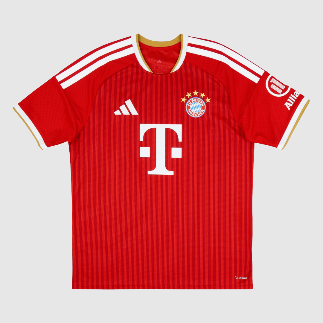 Home 26/27 Fan Shirt