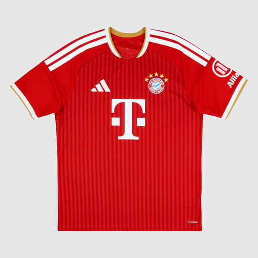 Home 26/27 Fan Shirt