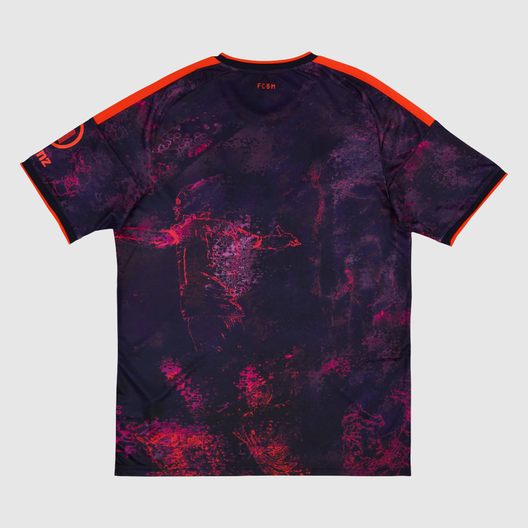 Third 26/27 Fan Shirt