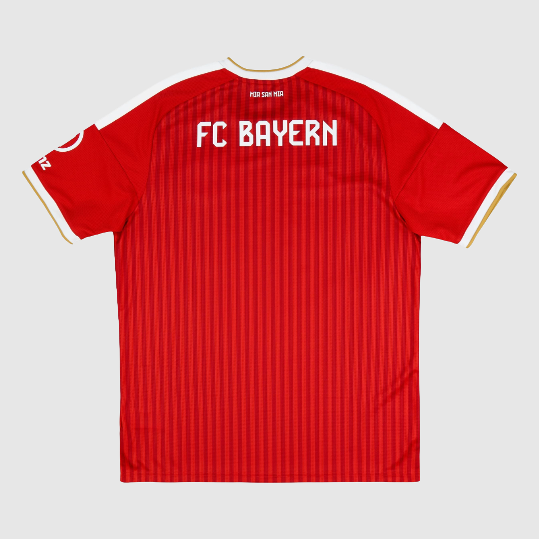 Home 26/27 Fan Shirt