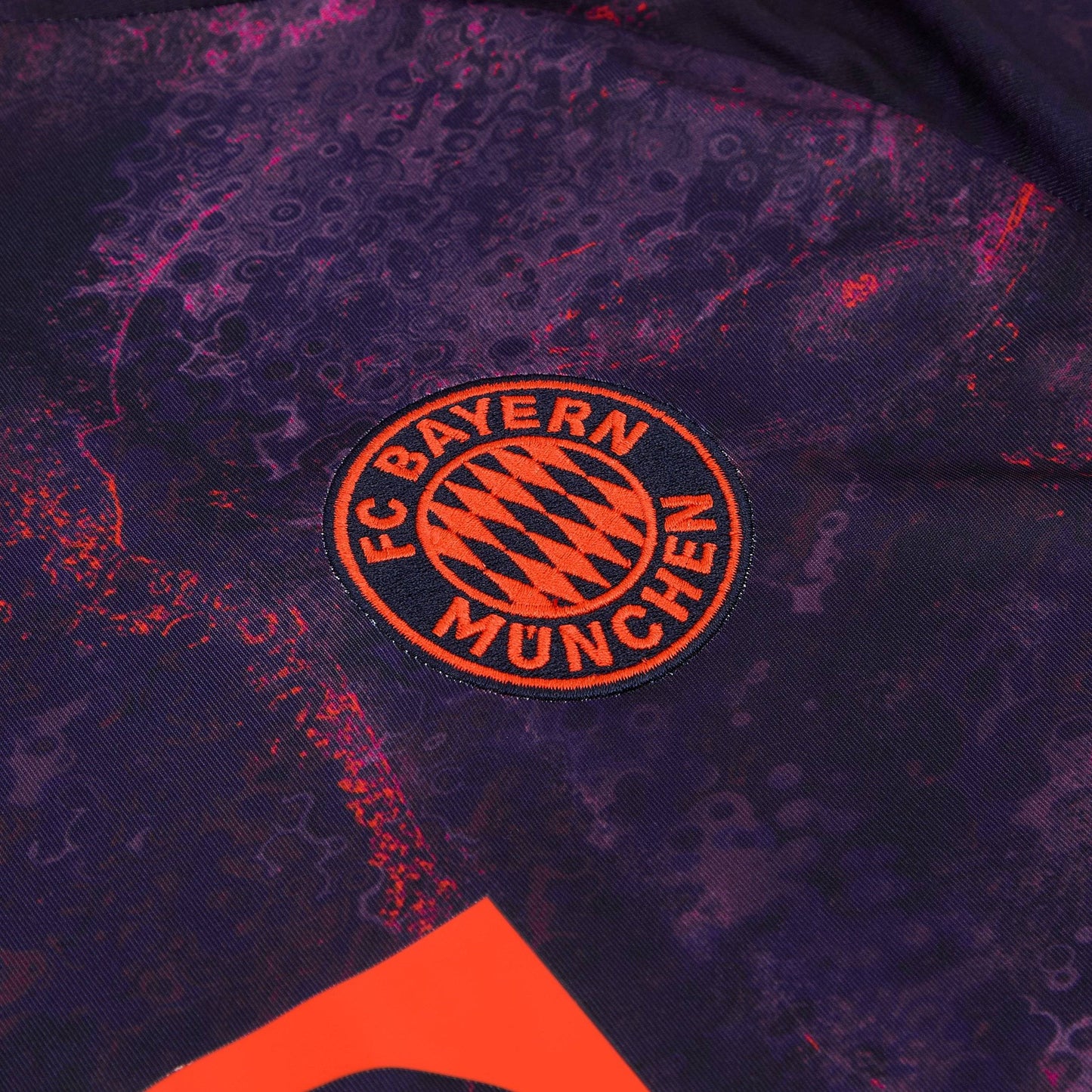 Third 26/27 Fan Shirt