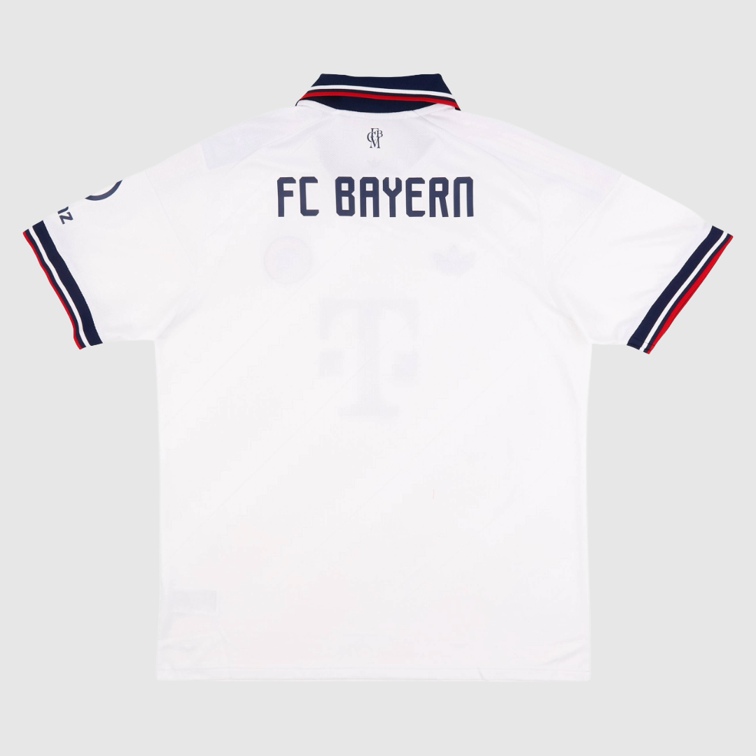 Away 26/27 Fan Shirt