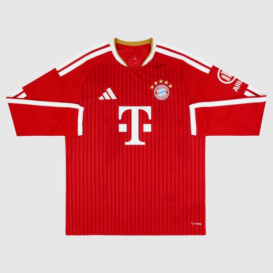 Home 26/27 Long Sleeve Shirt