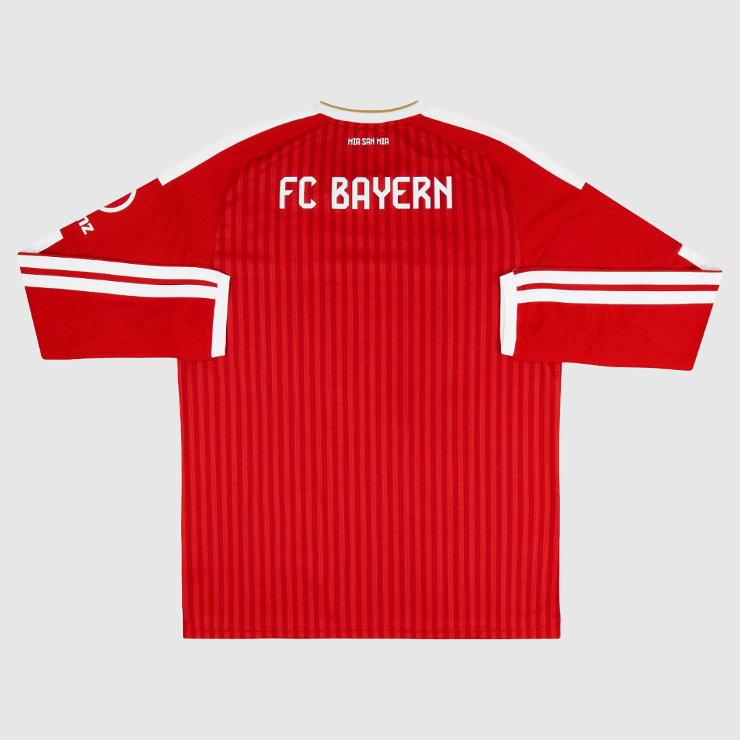 Home 26/27 Long Sleeve Shirt