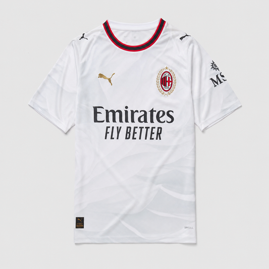 Away 26/27 Fan Shirt