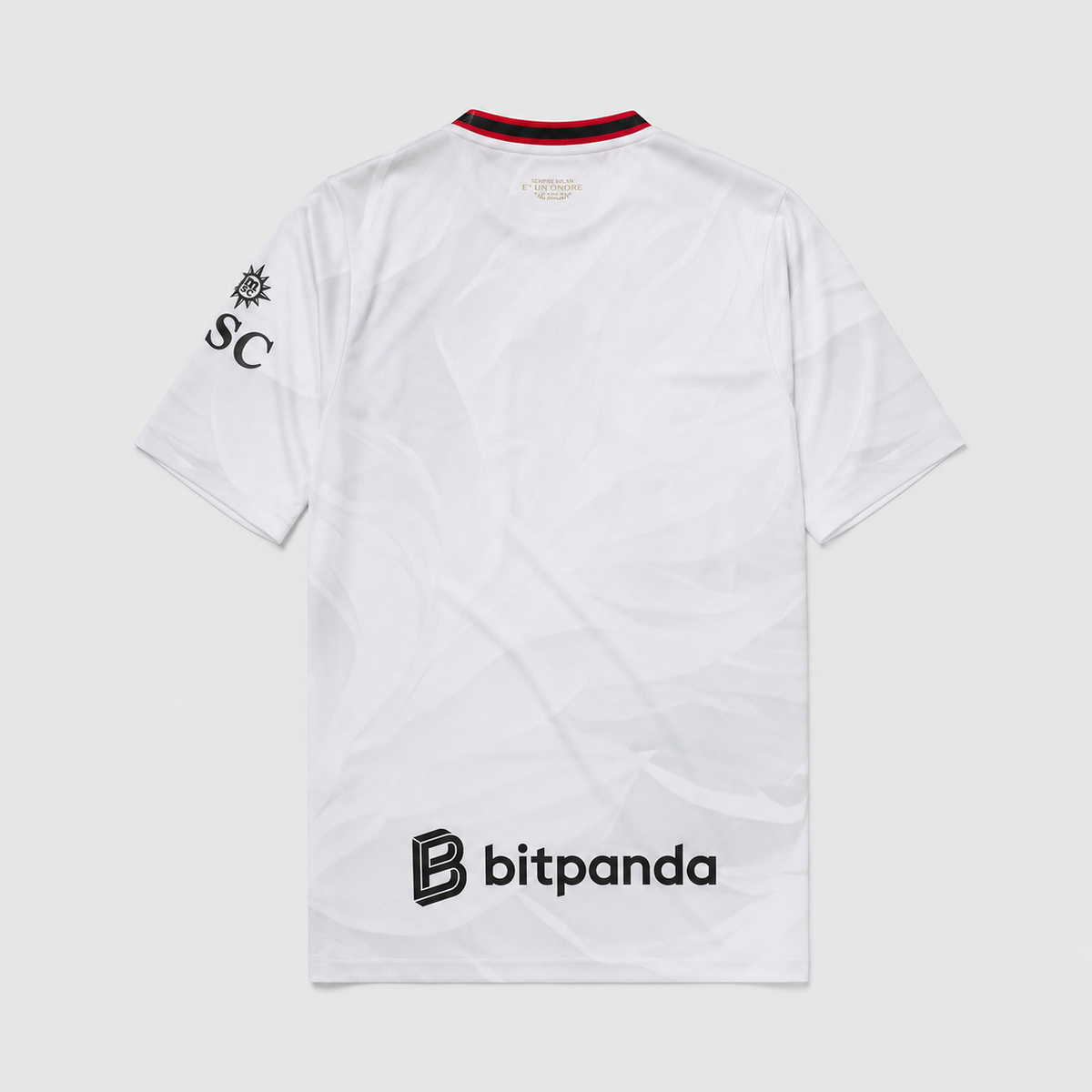 Away 26/27 Fan Shirt