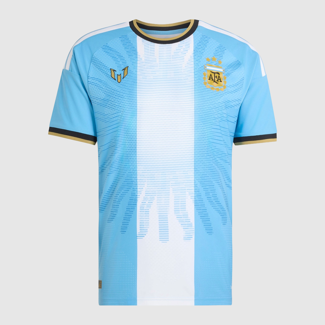 Argentina Messi Special Edition 26/27 Player Edition Shirt