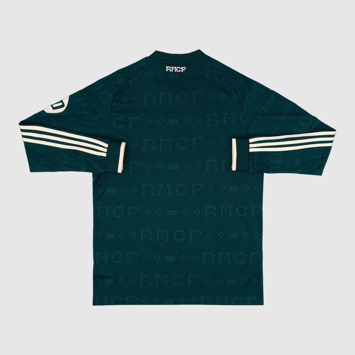 Away 26/27 Fan Shirt Long Sleeve