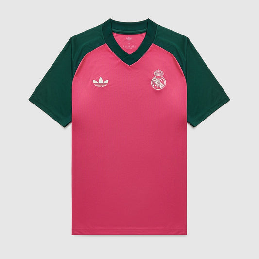 Pre-Match Away 26/27 Shirt