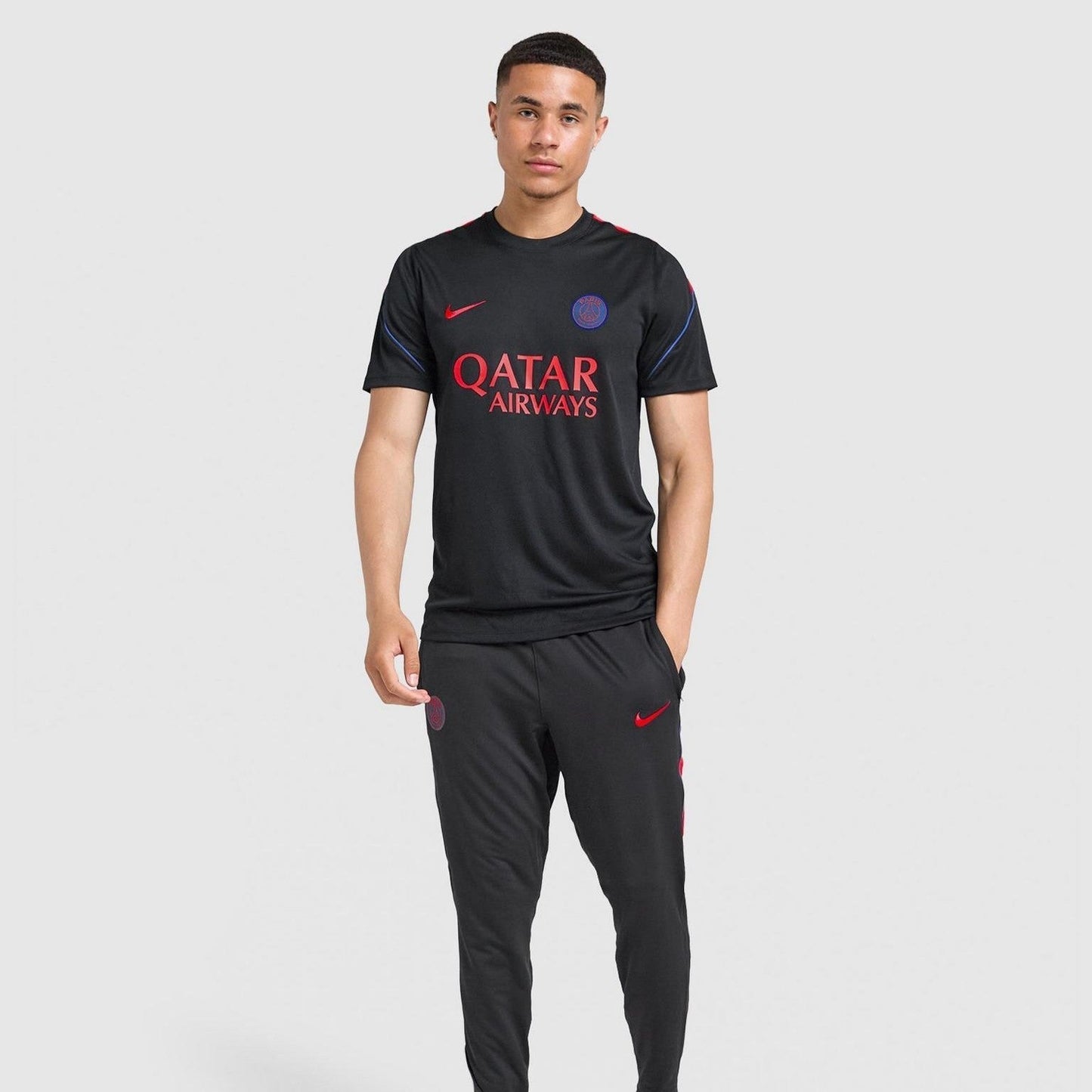 Training Top 26/27