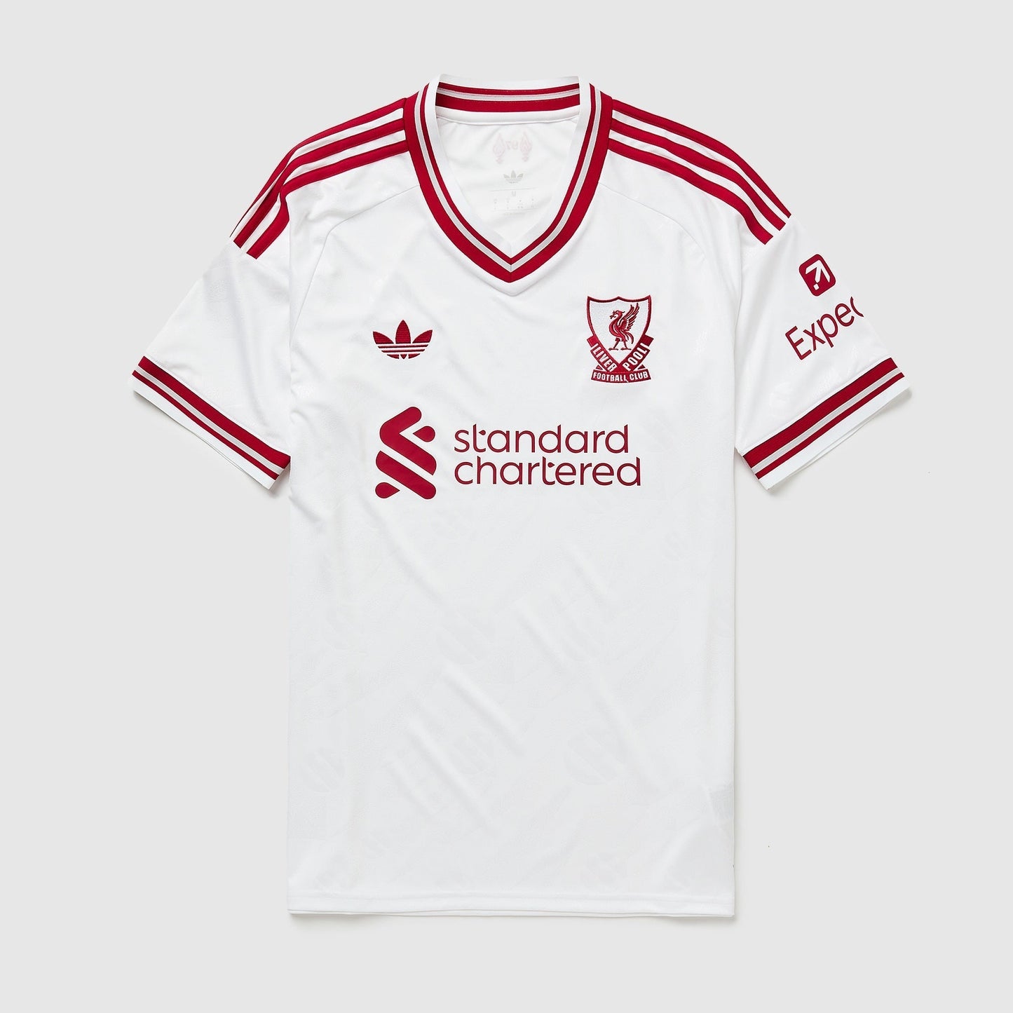 Away 26/27 Fan Shirt